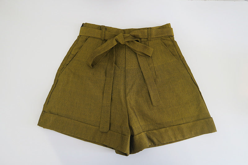 Fern sewalong: sewing the cuffs