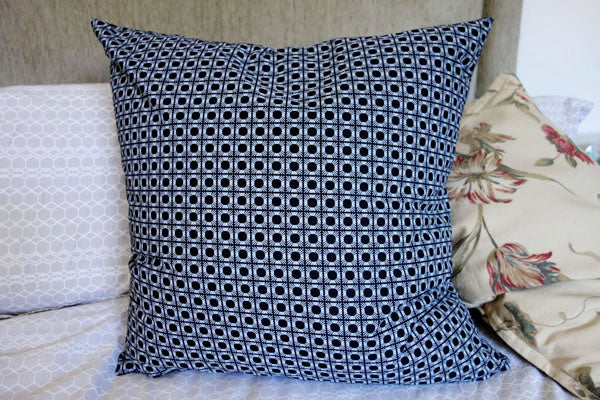 Quick & easy cushion covers