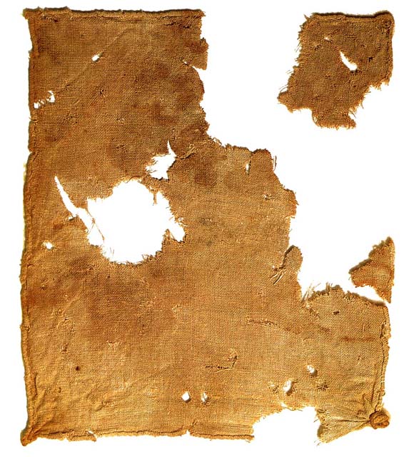Linen Cloth. First century B.C.E.-first century C.E.