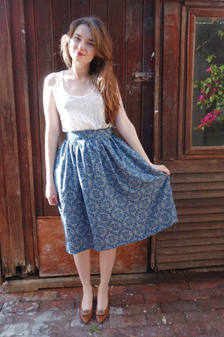 Amy skirt