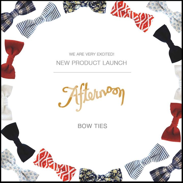 Bow ties for sale on The Handlers!