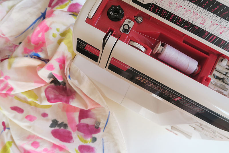 Nani Iro double gauze