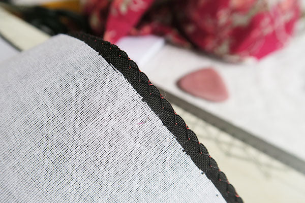 Fusible interfacing