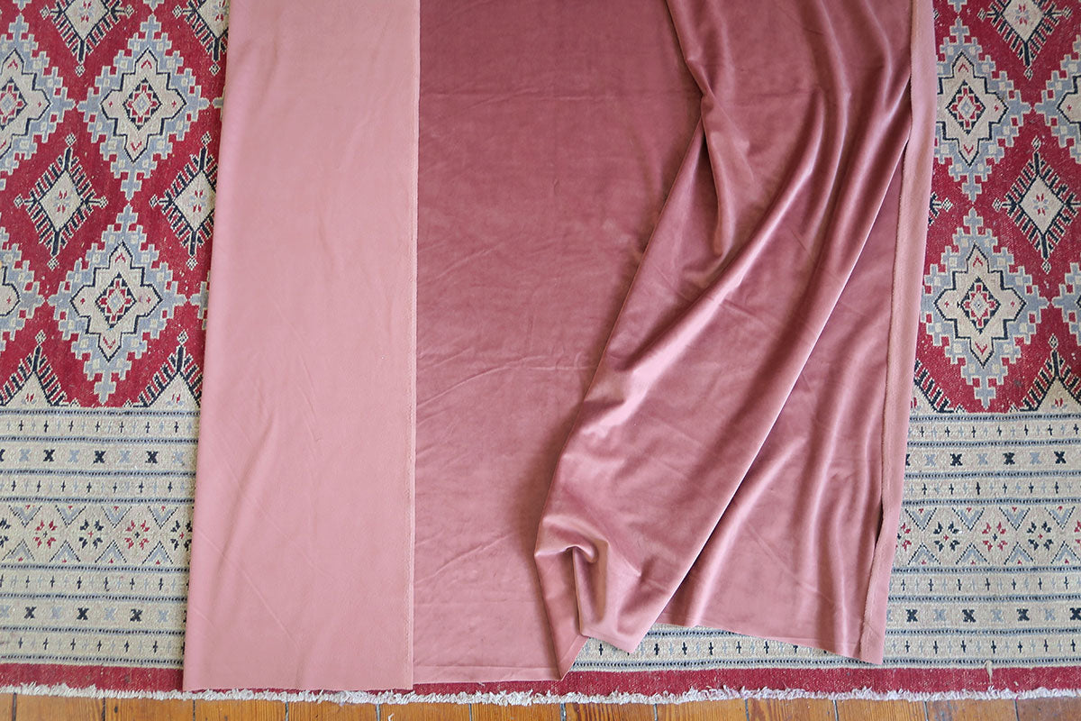 Sparrow sewalong: cutting out