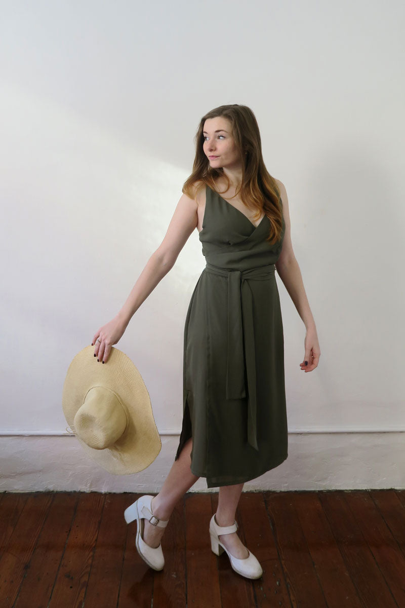 Sparrow sewalong: welcome!